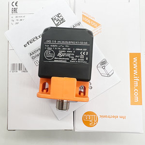 Cảm biến chuyển đổi gần im5117 khả năng miễn dịch IMC3040-BPKG/US-100-DPS cho các trường điện từ trong các ứng dụng hàn - Product Image 6