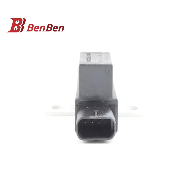 Автозапчасти BBmart, запчасти для автомобильного генератора, реле для Mercedes Benz OE 0035421819