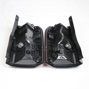 2010-2016 랜드로버 디스커버리 4 테일라이트 리어 브레이크 라이트 LR052395 <span class=keywords><strong>LR052397</strong></span> 에 적용 가능 - Product Image 4