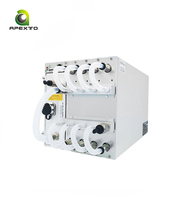 Antminer d'occasion Hydro S19 Pro S19 Pro+ Hyd 191T 198T 184T Sha256 Machine de minage Bitcoin BTC Hydro Crypto S19