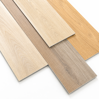 Fournisseur de revêtements de sol en vinyle pour projets éducatifs, dalles LVT à coller, matériau à faible teneur en COV pour les distributeurs, les revendeurs et les acheteurs d'appels d'offres