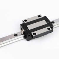 Système de guidage linéaire CNC HG25 complet et robuste pour tour de précision, personnalisable OEM, pour pièces de rechange d'imprimante 3D