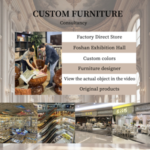 Enlace a la subasta especial de <span class=keywords><strong>muebles</strong></span> personalizados para toda la casa de Ruisen - Product Image 2