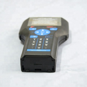 เครื่องสื่อสารภาคสนามดิจิตอล Hart 475 อุปกรณ์เครื่องใช้พลังงานไฟฟ้าแบบใช้แบตเตอรี่ รับประกัน 1 ปี สำหรับงานคอนกรีต - Product Image 2