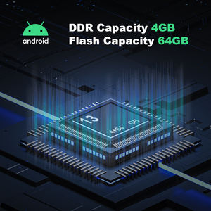 OEM เครื่องสแกนลายนิ้วมือแบบพกพา, เครื่องสแกนพาสปอร์ตแบบไร้สาย IP65กันน้ำ - Product Image 3