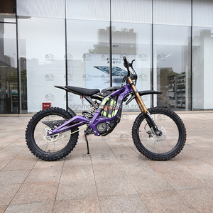 Surron ánh sáng Bee x off road xe đạp 8000W 60V 40Ah off-road xe máy Nỗi Buồn ánh sáng Bee x - Product Image 1