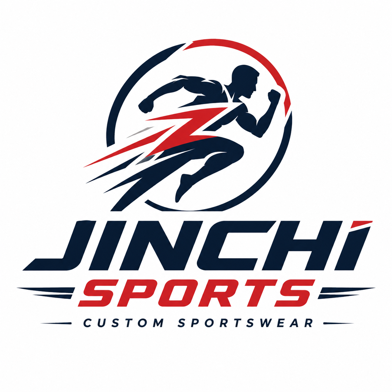 Guangxi Guiping Jinchi Sports Apparel Co., Ltd. logo