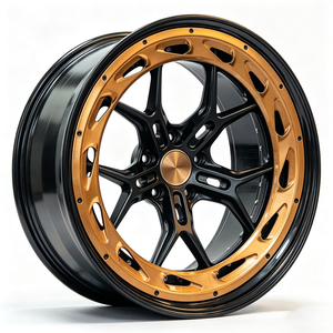 Jantes RIM Aero Forged Deep Lip de 20 pouces pour le modèle Roma Y - Product Image 1