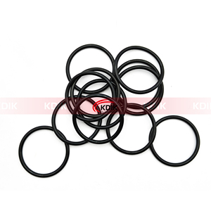 Guarnizione O-Ring in Gomma Nylon 3DX 813-50026 per l'Industria Automobilistica - Product Image 5