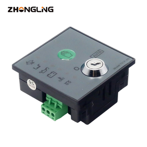 ZhongLing remplacer le contrôleur DSE DSE701 AS panneau LCD de remplacement carte moteur mini générateur panneau de synchronisation - Product Image 3
