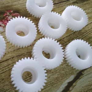 Gránulos de Plástico de Poliformaldehído de Grado Extruido de Alta Viscosidad POM Korea <span class=keywords><strong>Kolon</strong></span> K100, Resina Pom - Product Image 5