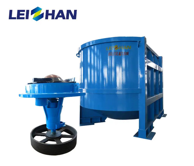 Paper Mill Waste Paper Pulping System Pulper Machine 50-500T/D Capacity Energy Saving D Type Hydrapulper