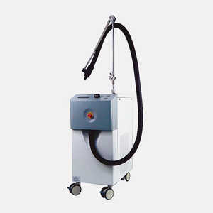 Refroidisseur cutané professionnel en plastique pour usage clinique, dispositif de refroidissement pour réduire la douleur, traitement non invasif - Product Image 1