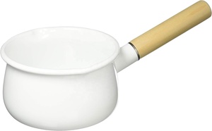 Fritta in polvere di smalto in porcellana opaca bianca per pentole/tazza/scaldabagno - Product Image 5