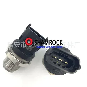 Nuevo Sensor de Presión de Combustible OEM 0281002504/0281002505/A0041536728 para Mercedes-Benz Clase B, C, E, R, M, S, Sprinter, Viano, Vito, 1 Año de Garantía - Product Image 5