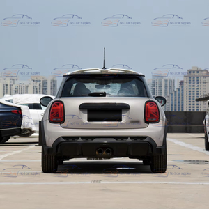 Paraurti auto per <span class=keywords><strong>Mini</strong></span> <span class=keywords><strong>cooper</strong></span> F55 F56 F57 upgrade JCW bodykit 2023 JCW paraurti anteriore paraurti posteriore auto - Product Image 4