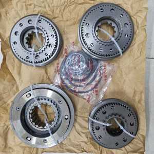 Sinotruk Shacman KAMYON YEDEK PARÇALARI şanzıman şanzıman senkronizasyon kartı bahar için WOPU yüksek düşük hız dişli senkronizasyon - Product Image 2