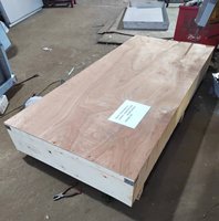 Tableau de refroidissement réglable de sucre de sucrerie dure pour des sucreries