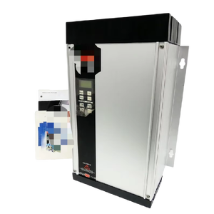 PLC HVAC-Antrieb 3502 HV-AC 175H9078 380-415V Frequenzumrichter Programmierbarer Controller - Product Image 1