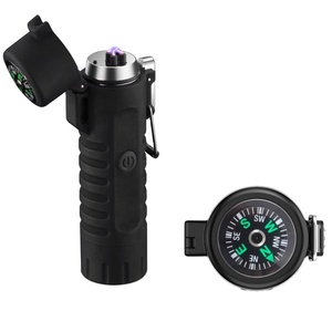 2025 Biểu Tượng Tùy Chỉnh Phiên Bản Mới FR-169 Không Thấm Nước Nhẹ Hơn Chất Lượng Cao USB Plasma Nhẹ Hơn Điện Nhẹ Hơn - Product Image 1