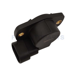 Nuovo sensore di posizione corpo farfallato TPS per <span class=keywords><strong>Renault</strong></span> <span class=keywords><strong>CLIO</strong></span> II <span class=keywords><strong>1998</strong></span>- 1.6 16V 7701044743 - Product Image 4