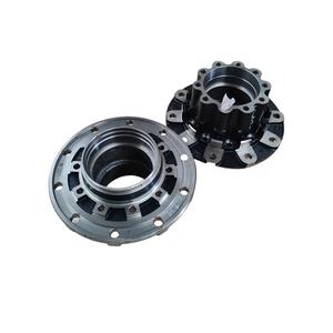 Ce moyeu de roue professionnel 31zs19e-04015 adapté aux systèmes de transmission de bus King Long XMQ6129, pièce de rechange, longue durée de vie - Product Image 4