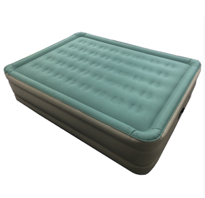<span class=keywords><strong>Matelas</strong></span> gonflables <span class=keywords><strong>de</strong></span> lit d'air <span class=keywords><strong>de</strong></span> double couche <span class=keywords><strong>de</strong></span> lit d'air <span class=keywords><strong>de</strong></span> fibre <span class=keywords><strong>de</strong></span> lit d'air <span class=keywords><strong>de</strong></span> pompe électrique intégrée par reine confortable - Product Image 2