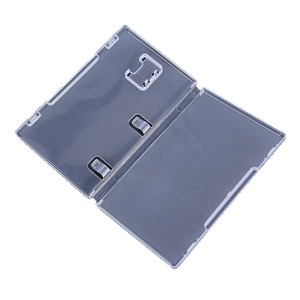 <b>Switch</b> Game Cartridge <b>Case</b> Plastic Storage Box For Nintendo <b>Switch</b> Game Cards 6 Years And Older - Product Image 5
