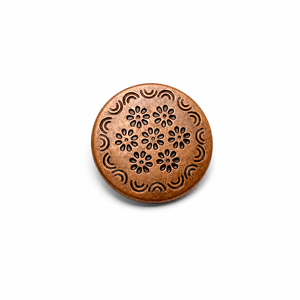 High Quality Design Thobe Metal Button Snap <b>Press</b> Metal 4 Part Snap Button - Product Image 5