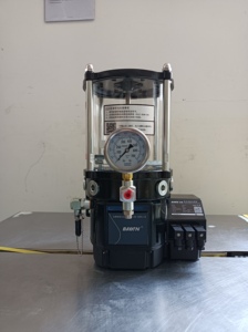 Baotn áp lực cao điện mỡ bơm 16mpa <span class=keywords><strong>25mpa</strong></span> 30mpa GEG bôi trơn bơm - Product Image 6