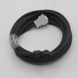 Cable Codificador Japonés Original Nuevo A660-2005-T505L5M con Cabeza Recta - Product Image 4
