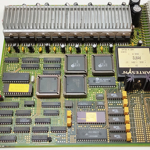 Ban đầu được sử dụng ssk2 141.0301 00.788.0063 00.785.0598 ssk2 bảng mạch - Product Image 4