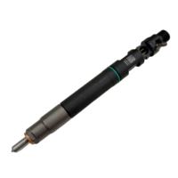 Inyector de Combustible Diésel Common Rail 28386106 1042200-FD020 283-86106 para JAC T8 2.0 4D82 28386106