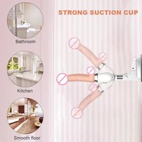 Automatisch beheizt 7 Schub 360 rotierende Silikon dildos 360 rotierende Vibrations modi Weiche Frauen Sex Maschine Vibrator Sex