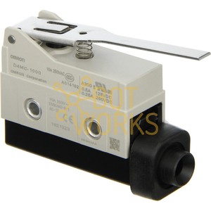 Omron D4MC10001338720 - Nuovo - Product Image 1