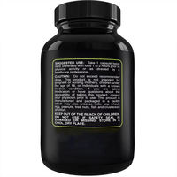 Prix d'usine OEM, vente en gros de capsules de vitamines nootropiques pour la mémoire cérébrale pour adultes - Améliore la vigilance mentale et stimule la mémoire
