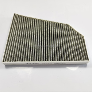Bộ lọc không khí cabin cao cấp cp285 (cf10285) bao gồm than hoạt tính - Product Image 5