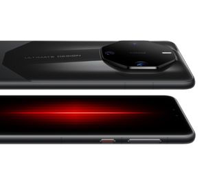 Original para Hua Wei Mate 60 RS, Teléfono Móvil con DISEÑO EXCEPCIONAL, 16GB+1TB, HarmonyOS 4.0, 5G, Octa Core, OLED 120Hz - Product Image 6