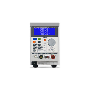 GWINSTEK PEL-507-80-140 อุปกรณ์ทดสอบกำลังไฟฟ้ากระแสตรงแบบช่องสัญญาณเดียว 140W - Product Image 2