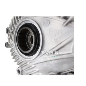 Коробка передачи 95B341010 подходит 2015-2018 Macan 95B AWD чехол 3.0L - Product Image 3