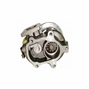 Turbocompresor TB25 471021-5008 99431084 4841844 471021 466974-0002 471021-5001 471021-5009S para <span class=keywords><strong>Iveco</strong></span> Sofim 8140.47 - Product Image 1