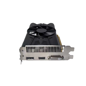 Radeon RX470 4GB Video Graphics Card GDDR6 Memory 256 Bit Memory VGA GPU 512SP for <b>Workstation</b> Gaming PCI Interface - Product Image 4