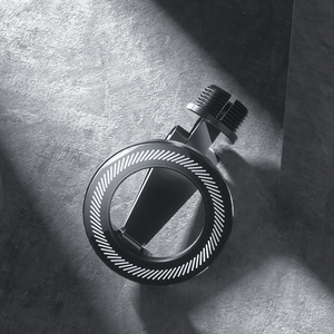 อุปกรณ์เสริมสำหรับติดตั้งโทรศัพท์มือถือในรถยนต์แบบแม่เหล็ก รุ่น 7 Series วัสดุอลูมิเนียมอัลลอยด์ สภาพใหม่ พร้อมติดตั้ง - Product Image 4