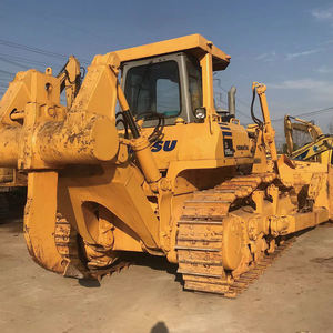 Excavadora usada original japonesa de segunda mano <span class=keywords><strong>Komatsu</strong></span> D65 <span class=keywords><strong>D85</strong></span> d155ax d275 d375 d475 - Product Image 6