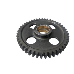 Engrenage intermédiaire de distribution Jixinxiang pour chariot élévateur FD480 CA4DF3 12GCG3U – Pièce moteur pour réparation de chariot élévateur diesel - Product Image 1
