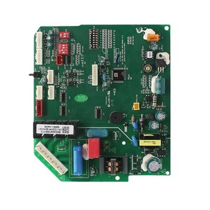 Carte de commande de climatisation Trane 803344100111 CMV-V22GHR1-B25 PCBA, pièce de rechange pour système central - Product Image 3