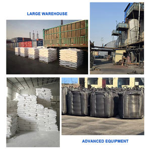 진흙 및 고양이 쓰레기 시추 용 다양한 크기의 벤토나이트 분말 및 덩어리 산업 응용 경쟁력 가격 - Product Image 6