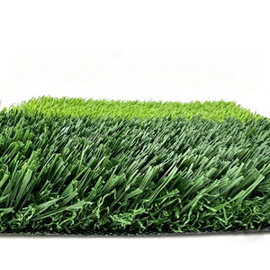 Muestra Gratuita de Césped Artificial Resistente a los Rayos UV de 30 mm, 40 mm, 50 mm, Alfombras Deportivas para Fútbol, Suelos Deportivos para Campos de Fútbol - Product Image 1