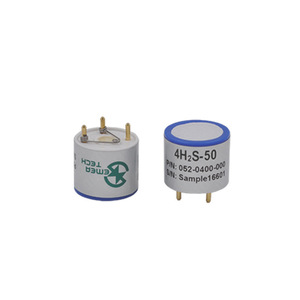 Capteur de gaz au sulfure d'hydrogène Maoyuan Measurement Control 4H2S-50, détecteur haute précision, alimentation 3,3 V - Product Image 3