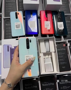 <span class=keywords><strong>ขาย</strong></span>ส่งโทรศัพท์มือถือ <span class=keywords><strong>Note8</strong></span> Pro 128GB เกรด AA ปลดล็อคแล้ว ไม่มีรอยขีดข่วน รองรับ CDMA LTE หน้า<span class=keywords><strong>จอ</strong></span> 6.2 นิ้ว <span class=keywords><strong>ขาย</strong></span>ดี - Product Image 4